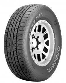 General Tire Grabber HTS60 FR