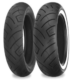 Shinko SR 777 WW