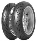 Dunlop Sportmax Roadsmart III SP Dunlop Sportmax Roadsmart III SP