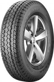 Goodyear Wrangler AT/S 
