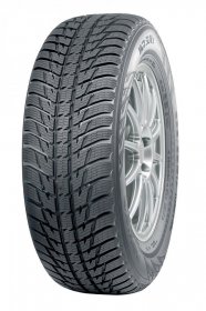Nokian WR SUV 3 