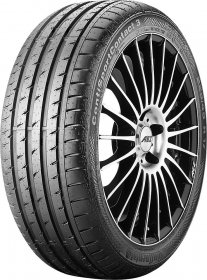 Continental ContiSportContact™ 3 N0
