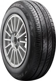 Cooper CS7 BSW