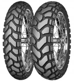 Mitas E-07+ TL TT