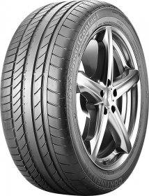 Continental Conti4x4SportContact FR XL