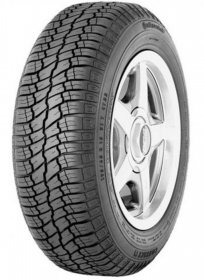 Continental ContiContact CT22 