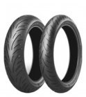 Bridgestone Battlax T31 Front Bridgestone Battlax T31 Front
