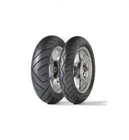 Dunlop ScootSmart 