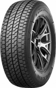 Nexen N'blue 4Season Van TL