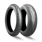 Bridgestone Battlax Hypersport S22 Rear Bridgestone Battlax Hypersport S22 Rear