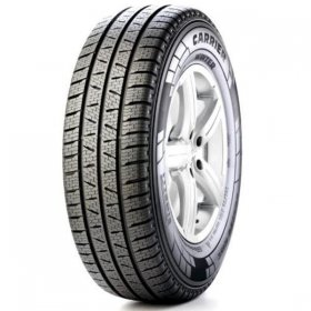 Pirelli Carrier Winter DOT22