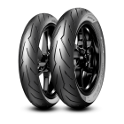 Pirelli Diablo Rosso Sport TL Pirelli Diablo Rosso Sport TL