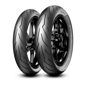Pirelli Diablo Rosso Sport 