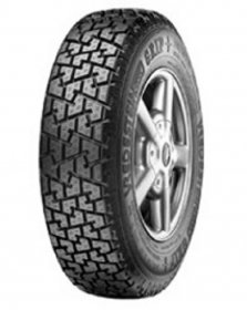 Vredestein Grip Classic XL