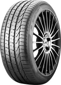 Pirelli P Zero XL Elect