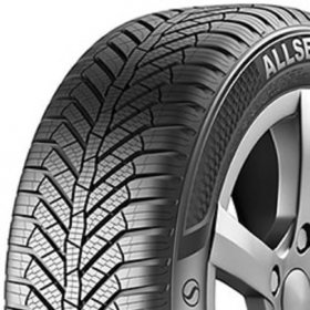 Semperit AllSeason-Grip 3PMSF