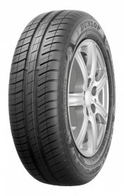 Dunlop StreetResponse 2 