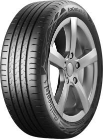Continental EcoContact 6Q 