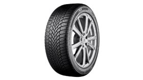 Bridgestone Blizzak 6 XL 3PMSF