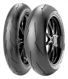 Pirelli Diablo Supercorsa SC2 V2 
