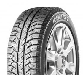 Lassa Iceways 2 STUDDED 3PMSF