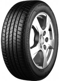 Bridgestone Turanza T005A RFT TL