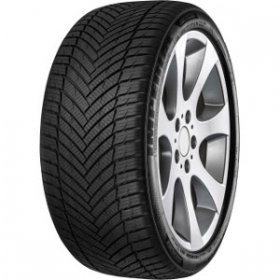 Imperial All Season Driver 3PMSF