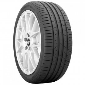 Toyo Proxes Sport SUV