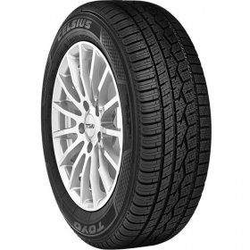 Toyo Celsius XL 3PMSF