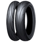 Dunlop Sportmax Q-Lite 