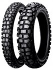 Dunlop D605 Rear TT Dunlop D605 Rear TT