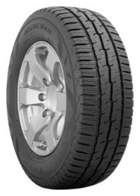 Toyo Observe Van 3PMSF