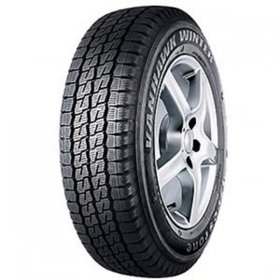 Firestone Vanhawk 2 Winter 