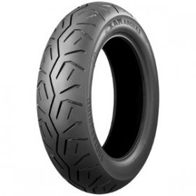 Bridgestone E-Max R Rear
