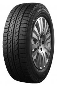 Triangle Snowlink Van LL01 8PR 3PMSF
