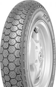 Continental K 62 M/C TT