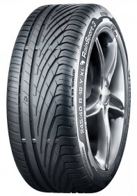 Uniroyal RainSport 3 SSR