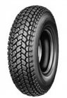 Michelin ACS Front Rear TT Michelin ACS Front Rear TT