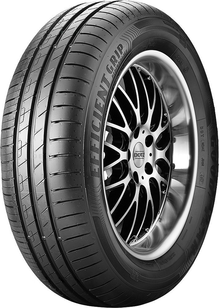 Goodyear EfficientGrip Performance 215/45R17 FP XL neumático de verano | TodosNeumaticos365.es