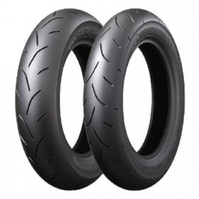Bridgestone BT 601 FS YCX 