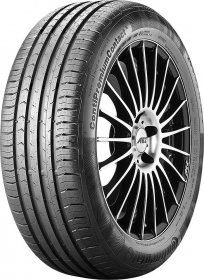 Continental ContiPremiumContact™ 5 