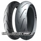 Michelin Scorcher Sport TL TT