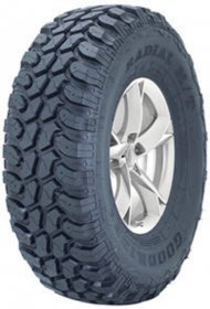 Goodride SL 366 8PR