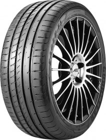 Goodyear Eagle F1 Asymmetric 2 MFS N0