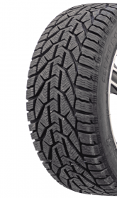 Taurus Suv Winter SUV 3PMSF