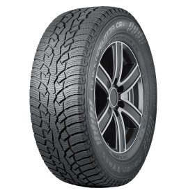 Nokian Hakkapeliitta CR4 6PR 3PMSF