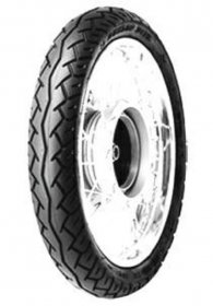 Dunlop D110 G TT Rear
