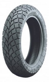 Heidenau K66 LT M+S SiO2