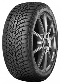 Kumho WinterCraft WP71 3PMSF