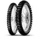 Pirelli Scorpion MX32 Mid Hard Medium Hard NHS TT Rear